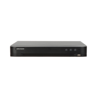 HIKVISION iDS-7216HUHI-M2/X 16-ch 8MP 1U H.265 AcuSense Turbo DVR