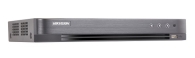 HIKVISION iDS-7204HQHI-M1/XT Καταγραφικό DVR AcuSence 4 καναλιών 3K, με υποδοχή για 1 σκληρό δίσκο
