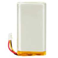 AJAX SYSTEMS -  BATTERY FOR HUB/HUB 2/REX/REX 2 (2 Ah, 3 pin)