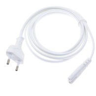 AJAX SYSTEMS - POWER CABLE 2PIN