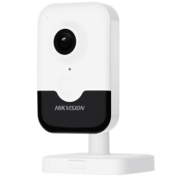 HIKVISION DS-2CD2443G2-IW(2.8mm)(W)Ενσύρματη – Ασύρματη δικτυακή κάμερα Cube 4MP