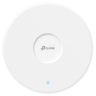 EAP772-Outdoor Tri-Band Omnidirectional BE9300 Indoor/Outdoor WiFi 7 Access Point