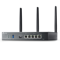 TP-LINK ER706W Omada AX3000 Gigabit VPN Router