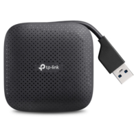 TP LINK UH400 V5 USB 3.0 4-Port Portable Hub TP LINK