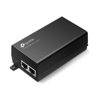 TP LINK TL-POE160S V3 Poe+Injector Adapter