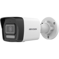 DS-2CD1063G2-LIUF(2.8mm) , ΚΑΜ IP 6MP BULLET DUAL LIGHT MIC+SD