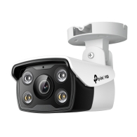 VIGI C340 4MP Outdoor Full-Color Bullet Network Camera-6mm Lens