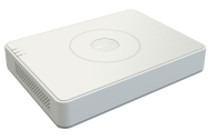 HIKVISION 7116HQHI-M1/T Υβριδικός (penta-brid) καταγραφέας σειρά HQHI, 16 εισόδους HDTVI, με ανάλυση 8MP ως 720p ...