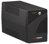 HIKVISION DS-UPS1000-R/EU Desktop UPS 1000VA/600W, Line Interactive