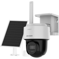 HIKVISION - DS-2CFSP4/4G Αυτόνομη Κάμερα IP 4G PT 4MP