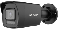 HIKVISION - DS-2CD1043G2-LIU Black Κάμερα IP Bullet Smart Hybrid 4MP black
