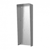 HIKVISION DS-KABD8003-RS3/S Προστατευτικό βροχής ? σκιάδιο Stainless Steel