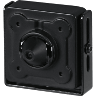 DAHUA - HAC-HUM3201B-P-0280B-S2 Αναλογική Κάμερα Pinhole 2MP με φακό 2.8mm