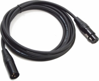 TMC04D XLR ΑΡΣΕΝΙΚΟ - XLR ΘΗΛΥΚΟ 10,00m
