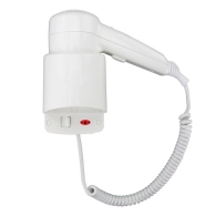 Σεσουάρ με επίτοιχη βάση, Ισχύς 1200W DRW-300