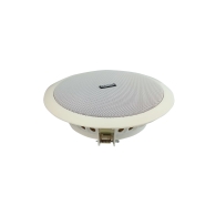 AUDIEN BT-818 ΛΕΥΚΟ ΗΧΕΙΟ ΟΡΟΦΗΣ Φ230mm 100V