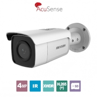 HIKVISION DS-2CD2T46G2-4I 2.8 Δικτυακή κάμερα Bullet 4 MP AcuSense 2nd Generation, 2.8mm