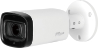 Dahua HAC-HFW1200R-Z-A-2712-S6 με ενσωματωμένο μικρόφωνο