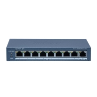 HIKVISION DS-3E1309P-EI(B)Smart Managed Ethernet 9 port Switch