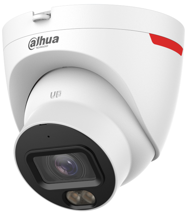 DAHUA - IPC-HDW2449T-S-LED-0280B-PRO IP camera 4MP