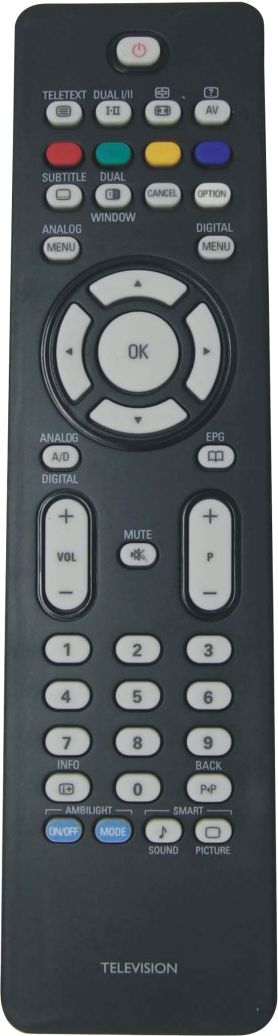 0108 for PHILIPS AMBILIGHT   HUAYU