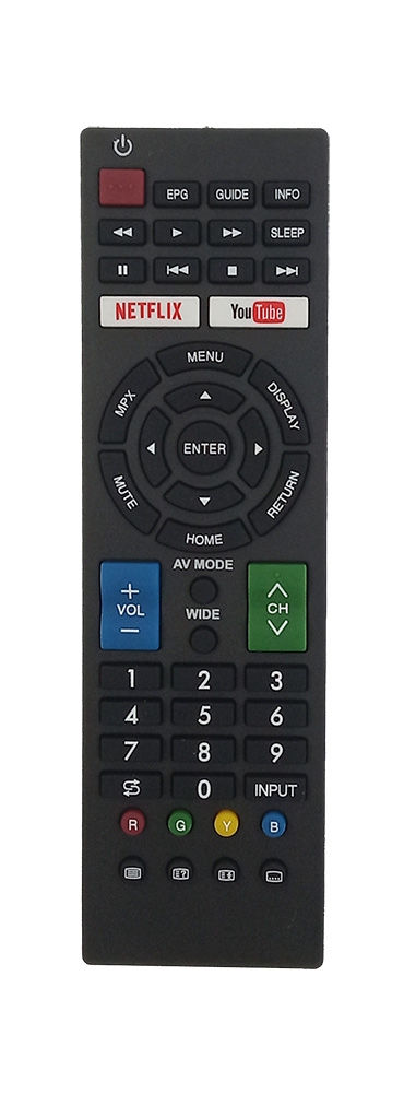 L1346 T/X FOR SHARP   HUAYU