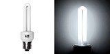 ADELEQ 14-5272117 ΛΑΜΠΑ ΟΙΚΟΝΟΜΙΑΣ 2U E27 240V 11W 6400 ΨΥΧΡΟ