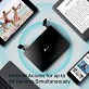 TP LINK Archer MR400 AC1200 Wireless Dual Band 4G LTE Router V4