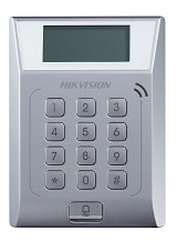 Hikvision DS-K1T802M TCP/IP Stand-alone Access terminal