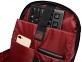 YENKEE YBB 1503 SHIELD Αδιάβροχη Τσάντα Πλάτης για Laptop 15.6 σε Μαύρο χρώμα
