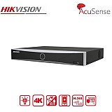 HIKVISION DS-7608NXI-K1(D) 8Ch 1U 4K AcuSense NVR