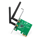 TP-LINK WN881ND 300Mbps Wireless N PCI Express Adapter