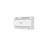 DS-KAD7060EY Διανομέας 2 καλωδίων για HD Apartment Modular Video Intercom