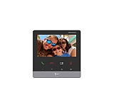HIKVISION DS-KH6100-E1 Οικονομικό μόνιτορ θυροτηλεόρασης μόνο Ethernet