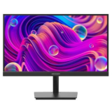 HIKVISION DS-D5022F2-1V2S Monitor 22'' wide  LED FHD IPS 100Hz, full HD1920 x 1080 με είσοδο HDMI και VGA