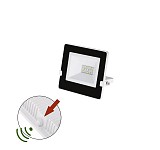 ADELEQ 3-030101 ΠΡΟΒΟΛΕΑΣ LED-SMD 10W ΦΩΤΟΚΥΤΤΑΡΟ 4000Κ IP65 ΛΕΥΚΟΣ