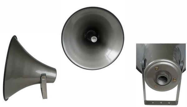 TH-16 ΧΟΑΝΗ ΑΛΟΥΜΙΝΙΟΥ 16inches